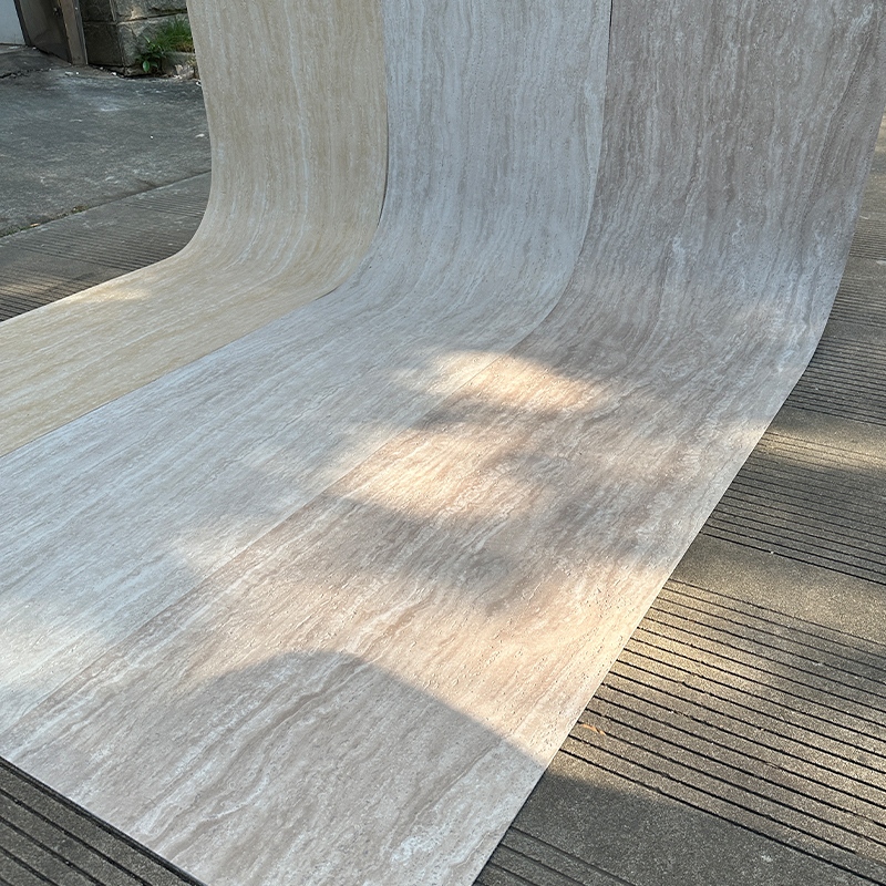 Flexible Stone