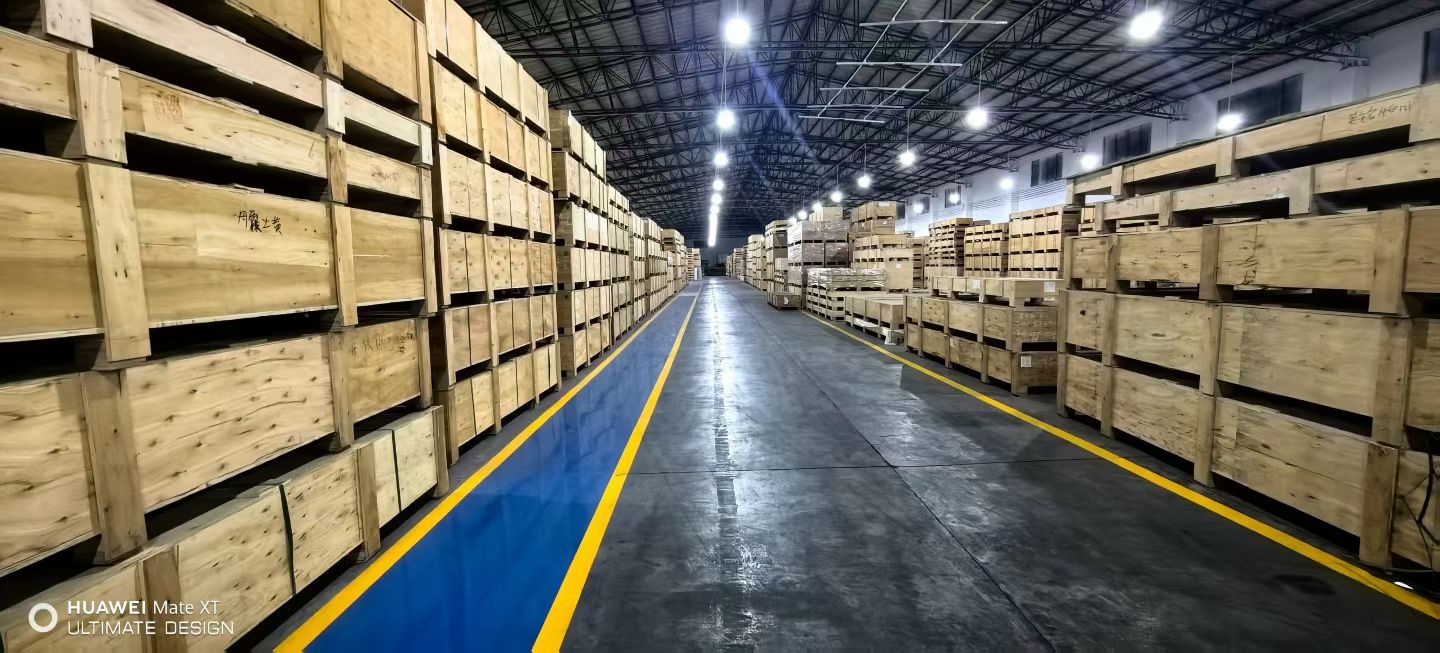Magic Stone Green Building Material Co Ltd