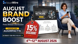 August Brand Boost