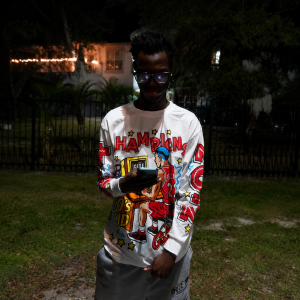 The Great Kid Marc Returns With ‘End of July,’ A Deeply Emotional Anthem That Captures The Feeling