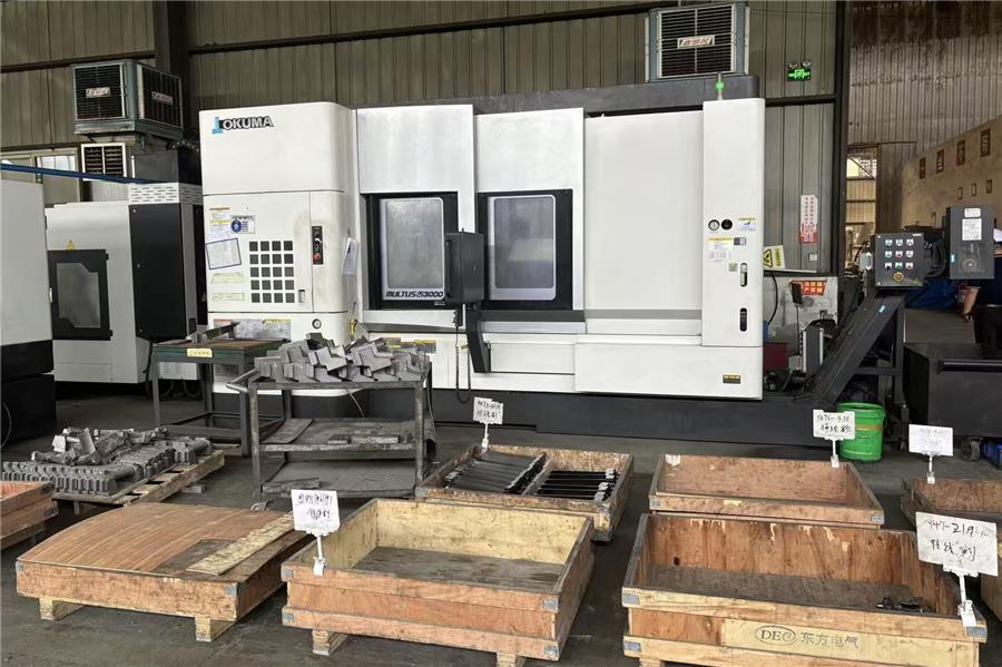 OEM Forged Parts Manufacturers 1 OEM Forged Parts Manufacturers 1
