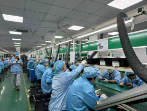 Cleanliness is Reliability: Our Advanced PCBA Cleaning and Contamination Control