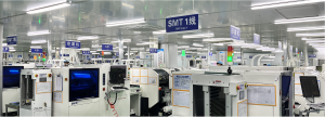 Cleanliness is Reliability: Our Advanced PCBA Cleaning and Contamination Control