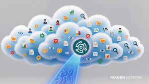 AI media tools powering the next generation of creator economies.