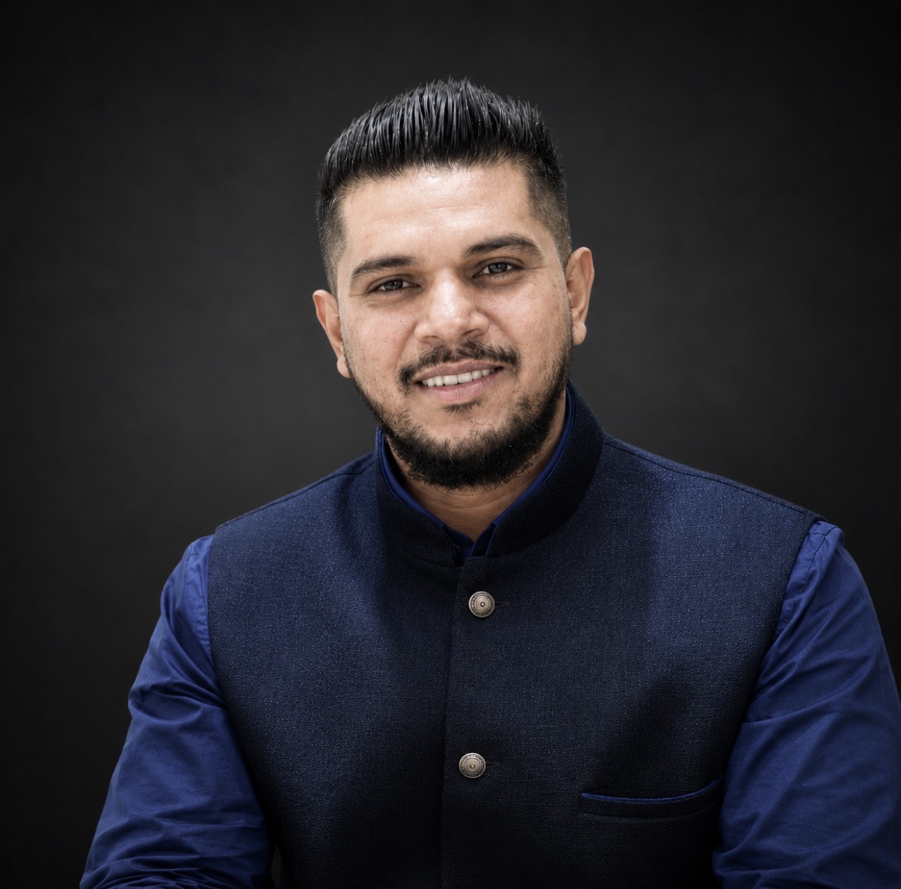 International speaker author mentor Avishek Busviah International speaker author mentor Avishek Busviah