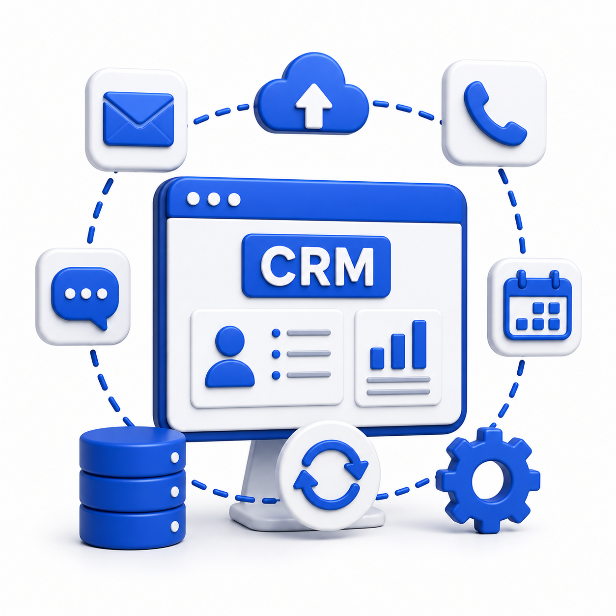 AI CRM Integrations with Salesforce HubSpot Zoho Microsoft Dynamics AI CRM Integrations with Salesforce HubSpot Zoho Microsoft Dynamics