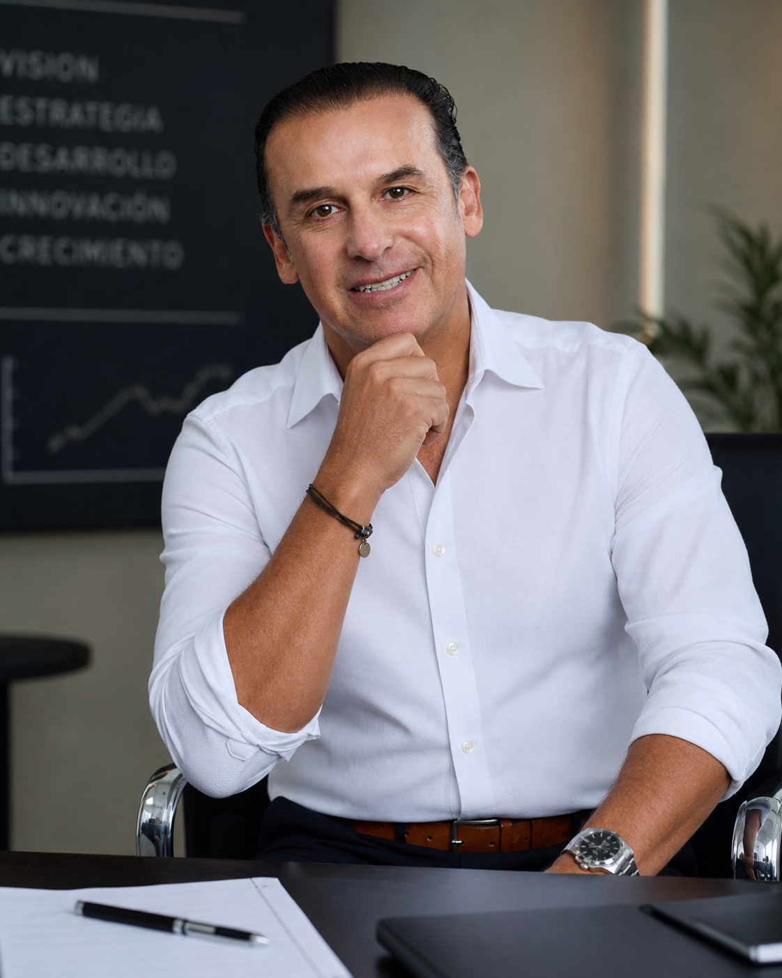 Esteban Merlo Real Estate Developer 2 Esteban Merlo Real Estate Developer 2