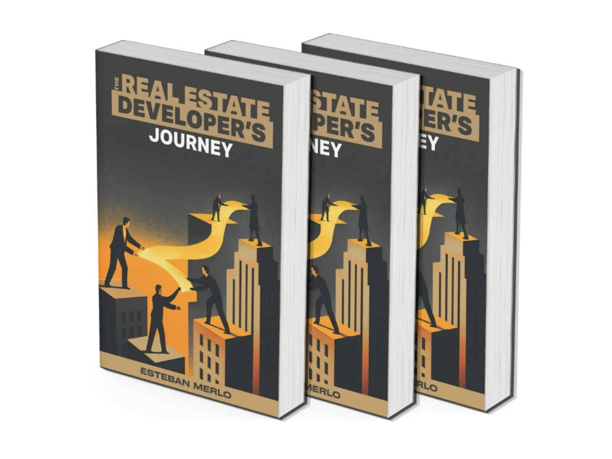 Esteban Merlo Real Estate Developer s Book Esteban Merlo Real Estate Developer s Book