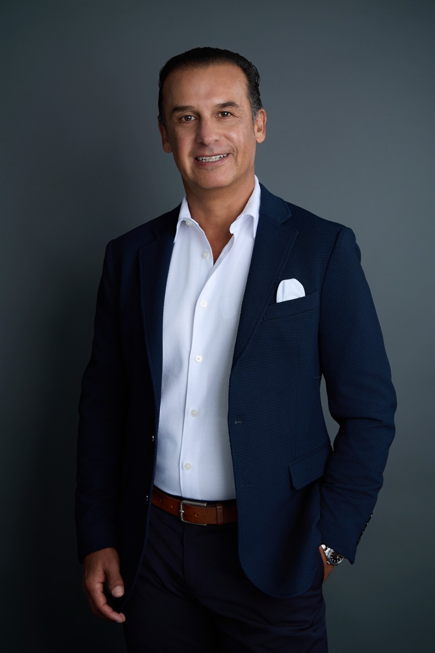 Esteban Merlo Real Estate Developer Esteban Merlo Real Estate Developer