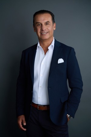 Esteban Merlo Real Estate Developer 