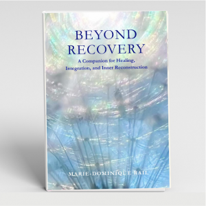 Beyond Recovery Book Marie Dominique Rail 1