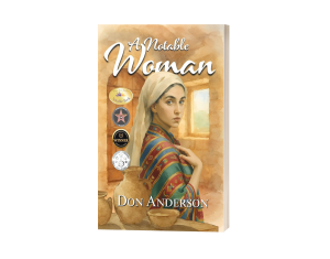 A Notable Woman