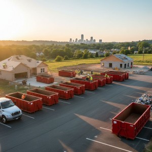 Jefferson GA Dumpster Rental