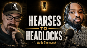 Hearses To Headlocks