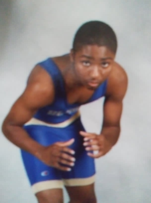 Wade Simmons 4 Wade Simmons 4