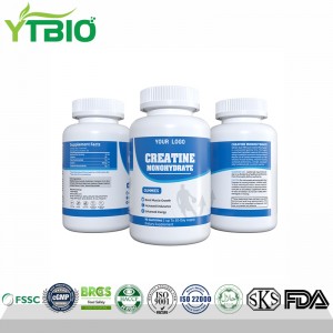 Why YTBIO Is Becoming a Reliable Partner for Global Nutrition Brands