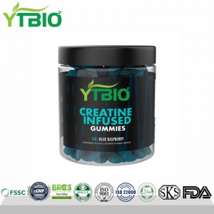 Why YTBIO Is Becoming a Reliable Partner for Global Nutrition Brands