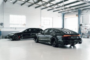 Glossworks Collision Repair Melbourne 6
