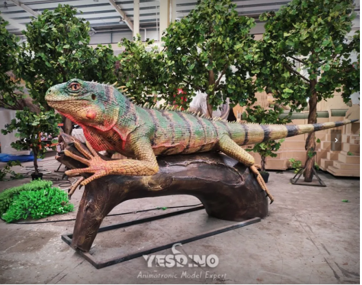 Global Leading Animatronic Animals Supplier Global Leading Animatronic Animals Supplier