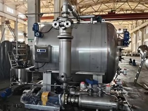 Dyeing Machine Trends: Rapid, Package & Leather Dyeing Machine Analysis