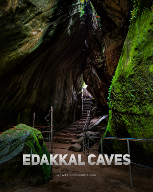 Edakkal Caves