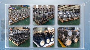 The Market Potential and Application Trends of High-Performance Ceramic Valves