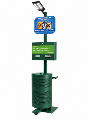 PooStation Image