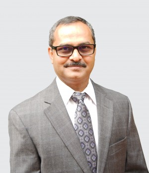 Sanjeev Dahiwadkar