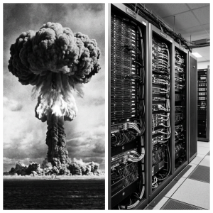 MushroomCloud Cloud Computing