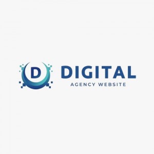 Digital Agency Website