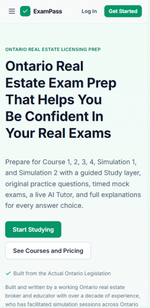 ExamPass