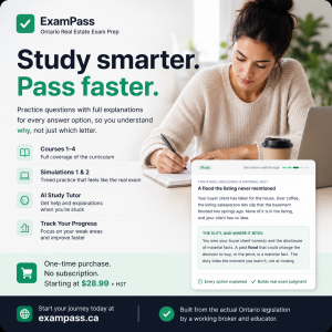 ExamPass.ca