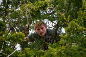 Autistic Teen Musician 