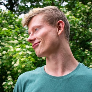 Autistic Teen Musician 