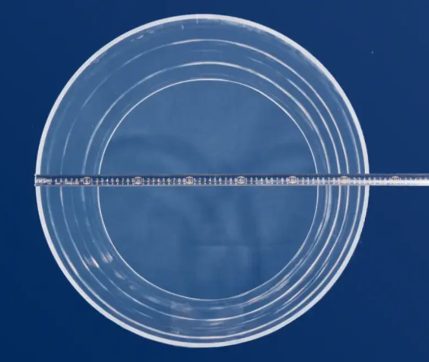Fused Silica Glass