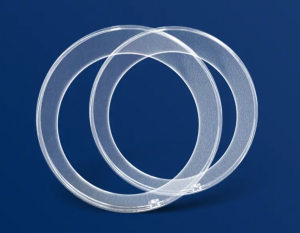 Premium Fused Quartz Glass