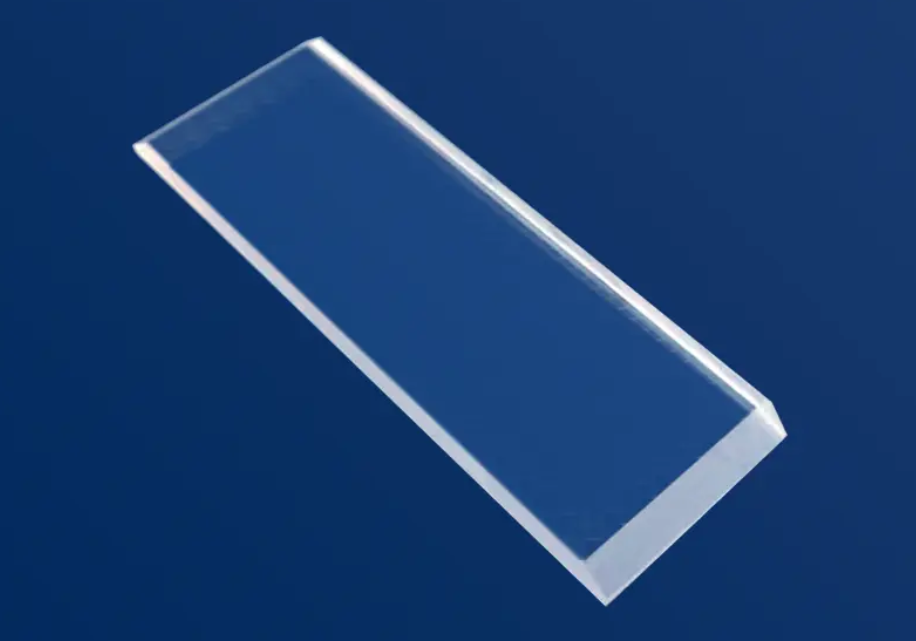 Quartz Glass Plate Quartz Glass Plate