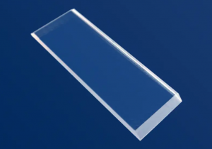 Quartz Glass Plate