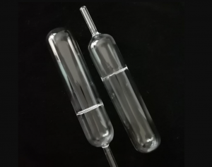Custom Quartz Tube