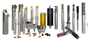 Diverse Cutting Tool Substrates for Coating
