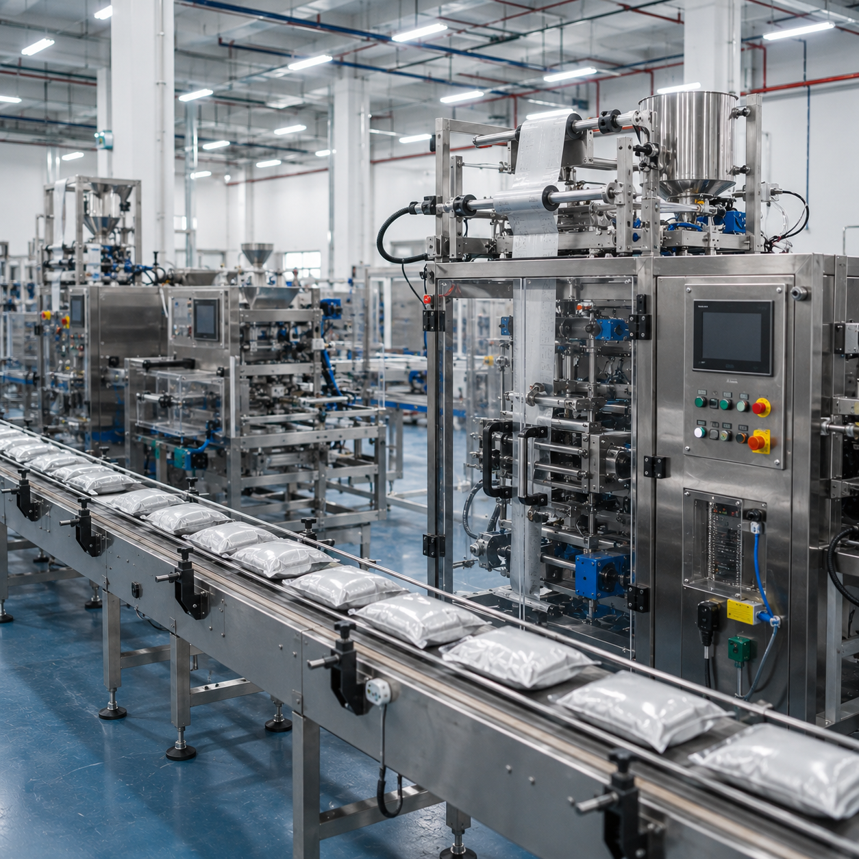 Ludyway Packaging Machine Ludyway Packaging Machine