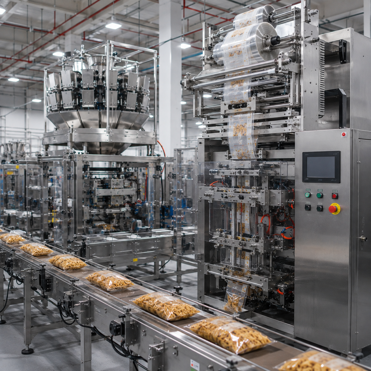 Ludyway Packaging Machinery Global Growth Trend Ludyway Packaging Machinery Global Growth Trend