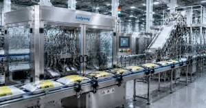 Ludyway Animal Feed Packaging Line Solutions