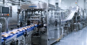 Ludyway Food Packaging Line Solutions