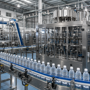 Ludyway Packaging Machinery