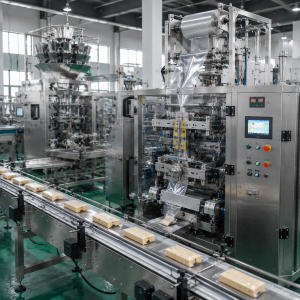 Packaging Machine Manufacturer