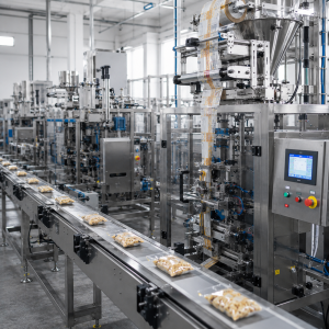 Packaging Machine