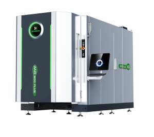 EcoPlus M6 PVD Coating Equipment