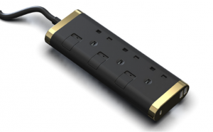 UK Certified Extension Socket