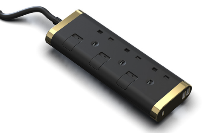 UK Certified Extension Socket UK Certified Extension Socket